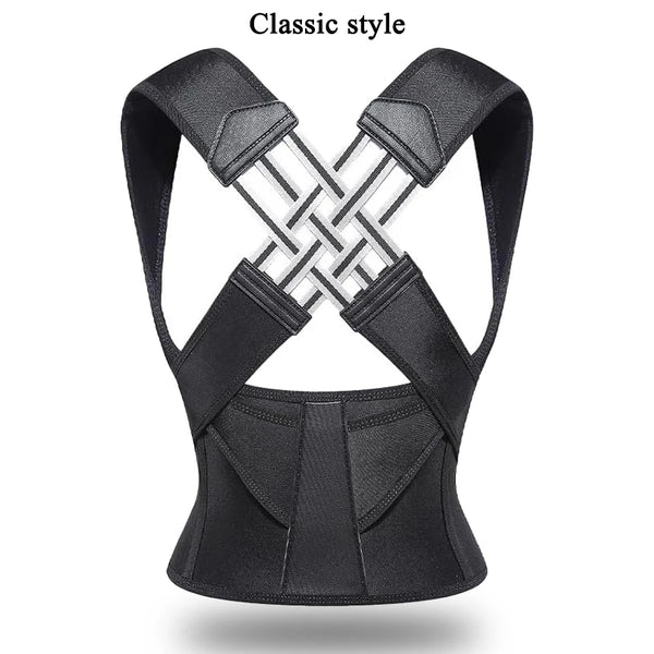 Posture Corrector – Regain Comfort & Strength Today