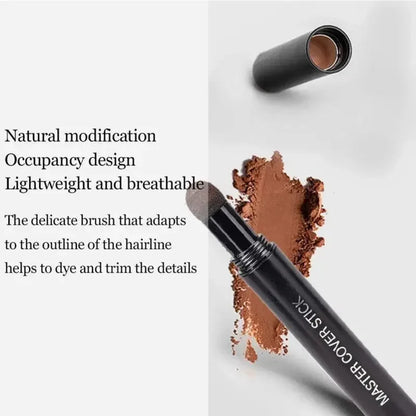 Waterproof Hairline Concealer Pen