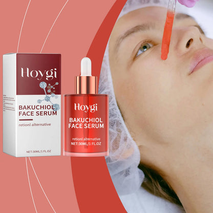 Bakuchiol Face Serum – Firming, Brightening & Hydrating Retinol Alternative