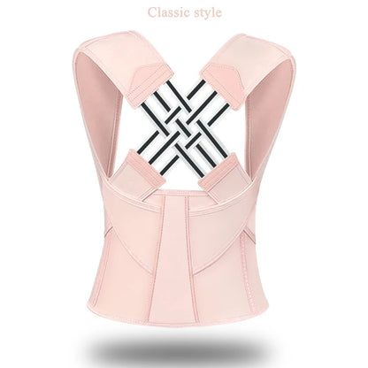 Posture Corrector – Regain Comfort & Strength Today
