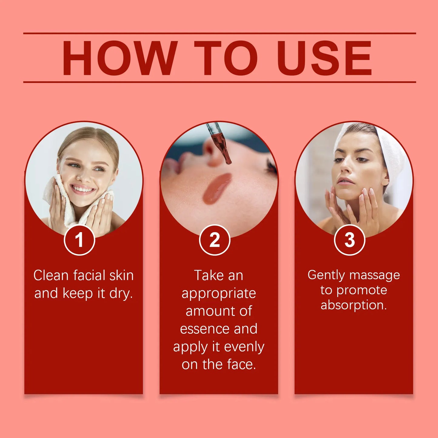 Bakuchiol Face Serum – Firming, Brightening & Hydrating Retinol Alternative