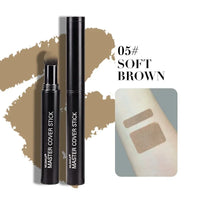 Soft Brown